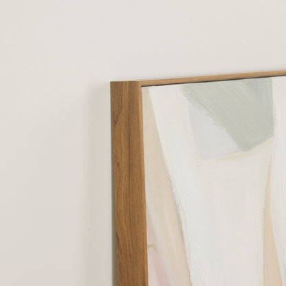 Œuvres d'art en blanc