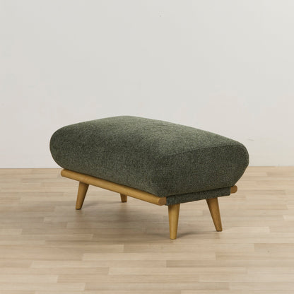 Pouf Montemart - Vert