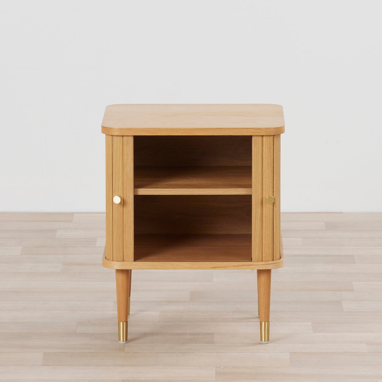 Table de chevet Iya - Chêne