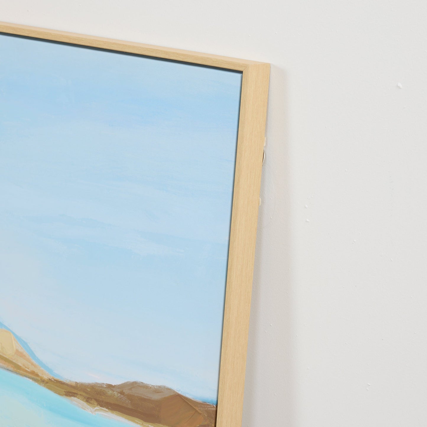 Art du paysage côtier - Multi