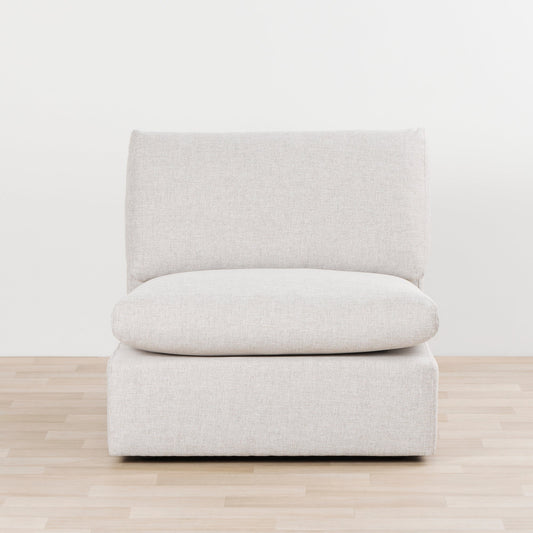 Canapé-lit modulable Granada 1,5 places - Avoine