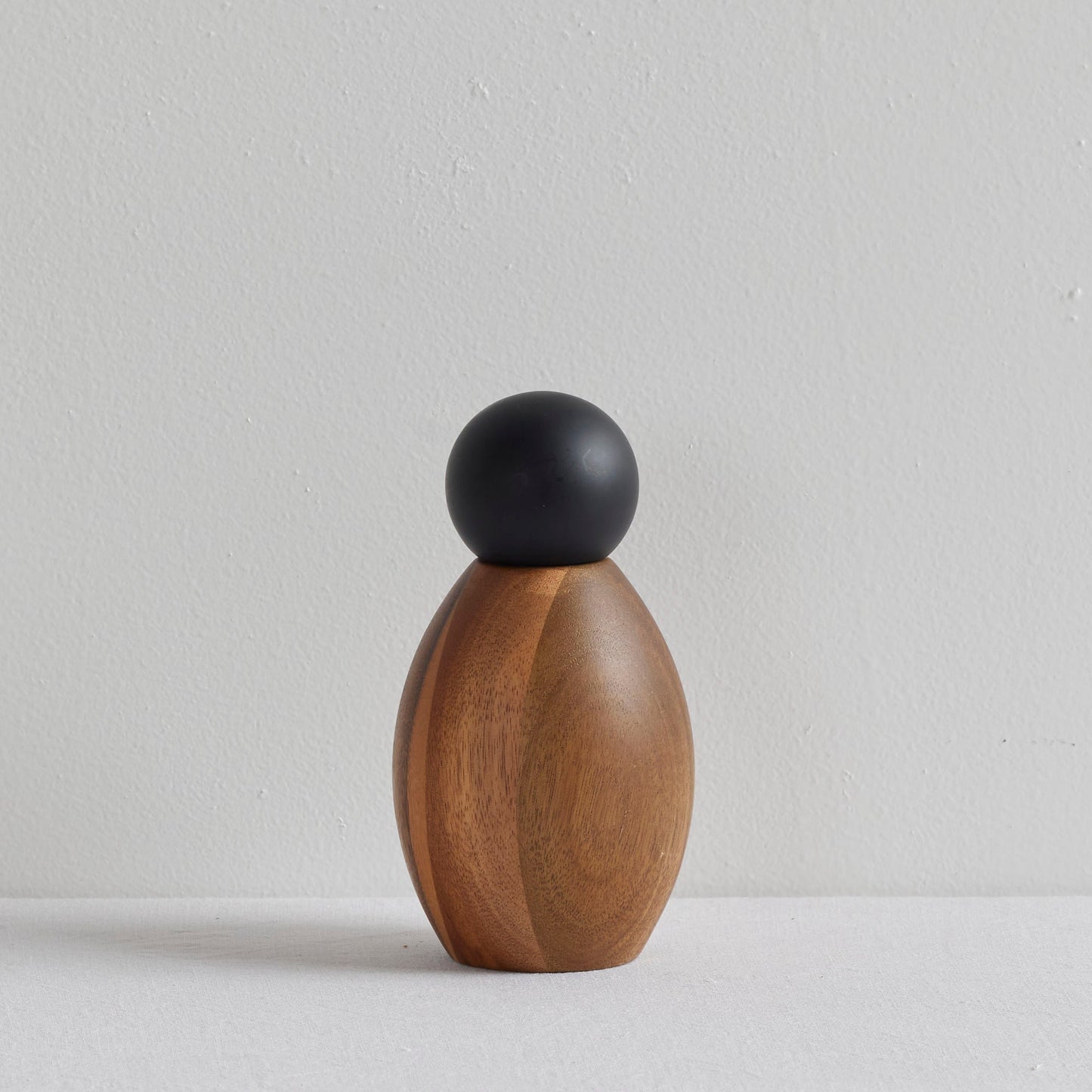 Meuleuse courbe - Moyenne