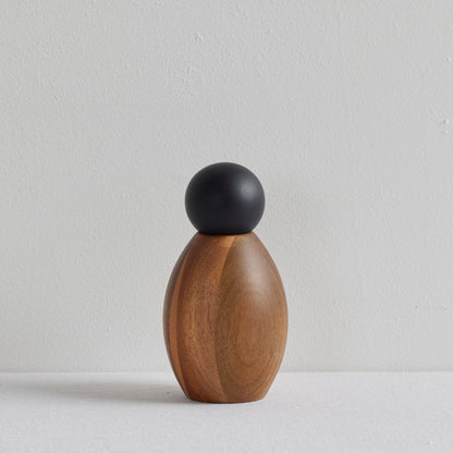 Meuleuse courbe - Moyenne