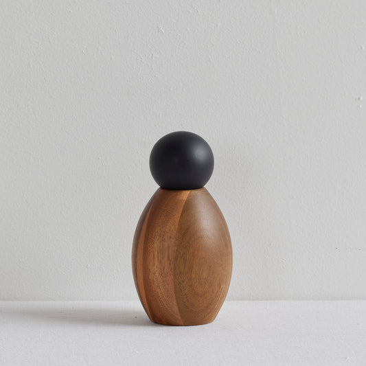 Meuleuse courbe - Moyenne