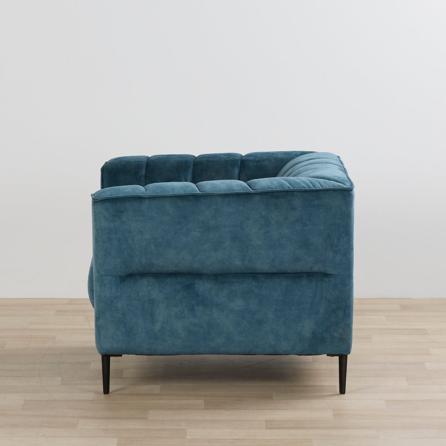 Fauteuil Fabian - Indigo