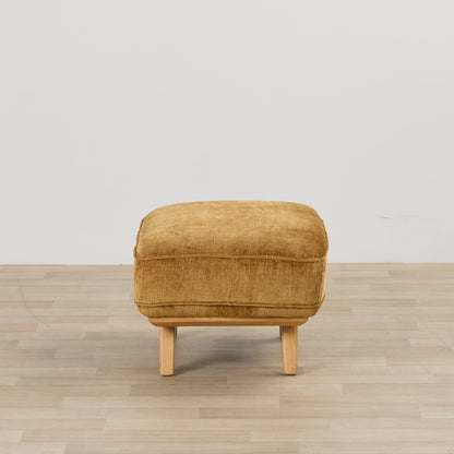 Ottoman Lloyd - Vieil Or