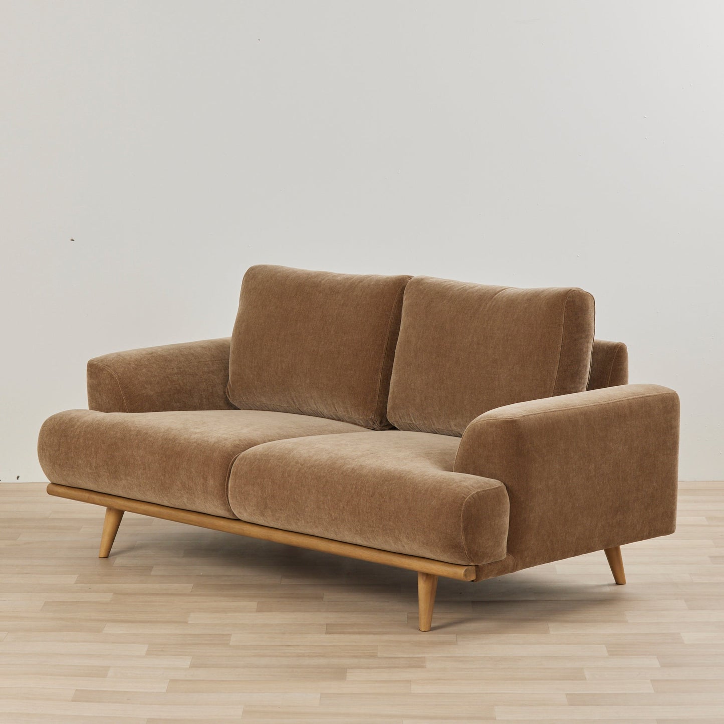 Canapé 2 places Montemart - Olive