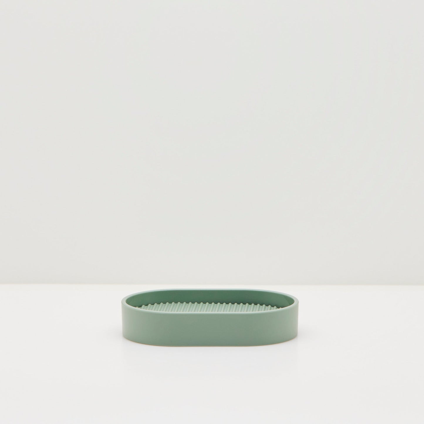 Porte-savon Floyd - Vert