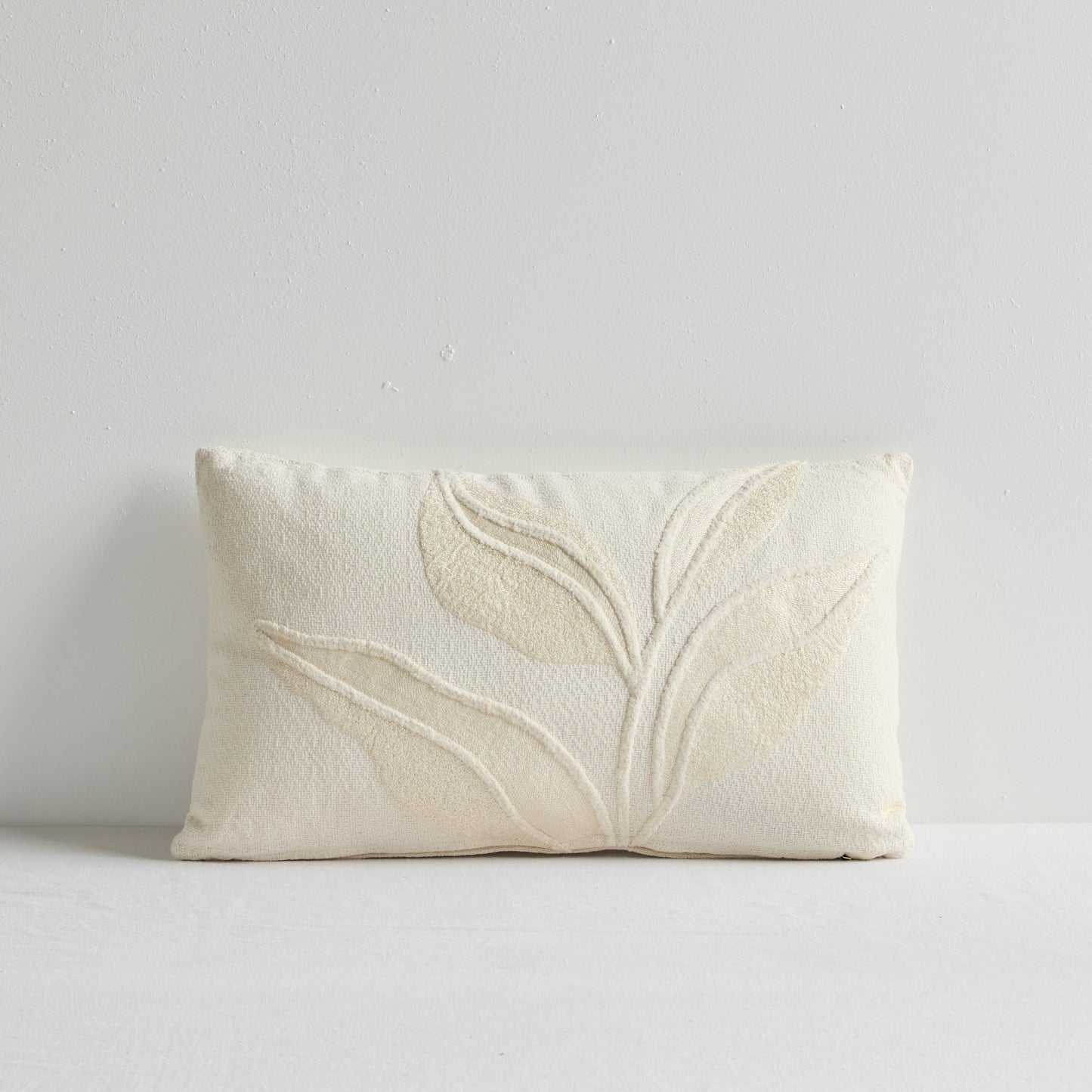Coussin de shooting neuf - 30 x 50 cm - Blanc