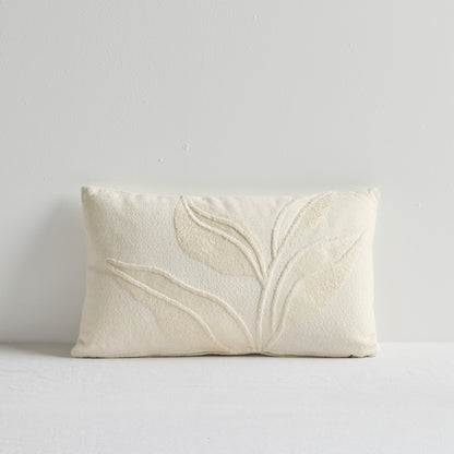 Coussin de shooting neuf - 30 x 50 cm - Blanc