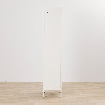 Casier haut Irvine - Lait