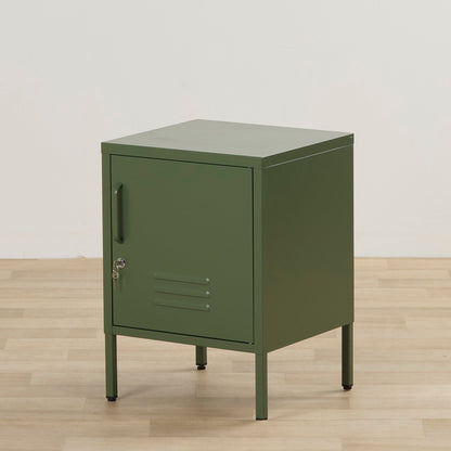 Casier individuel Irvine - Vert