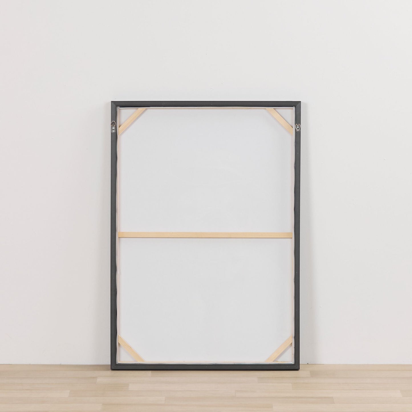 L'œuvre d'art du chapeau