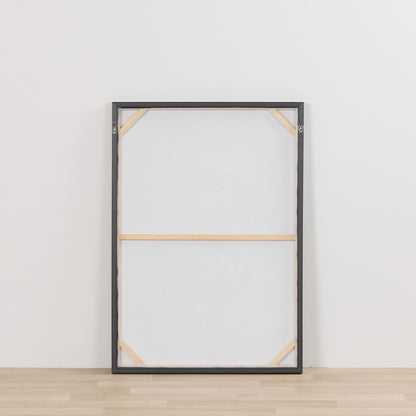 L'œuvre d'art du chapeau