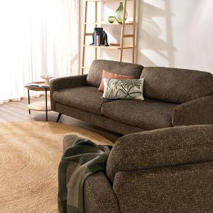 Canapé 3 places Hendrix - Olive