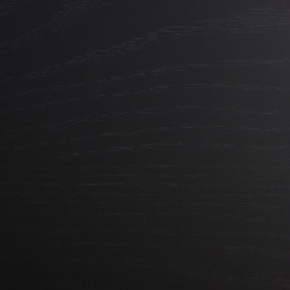 Bureau Whitby - Noir