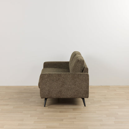 Canapé 2 places Hendrix - Olive