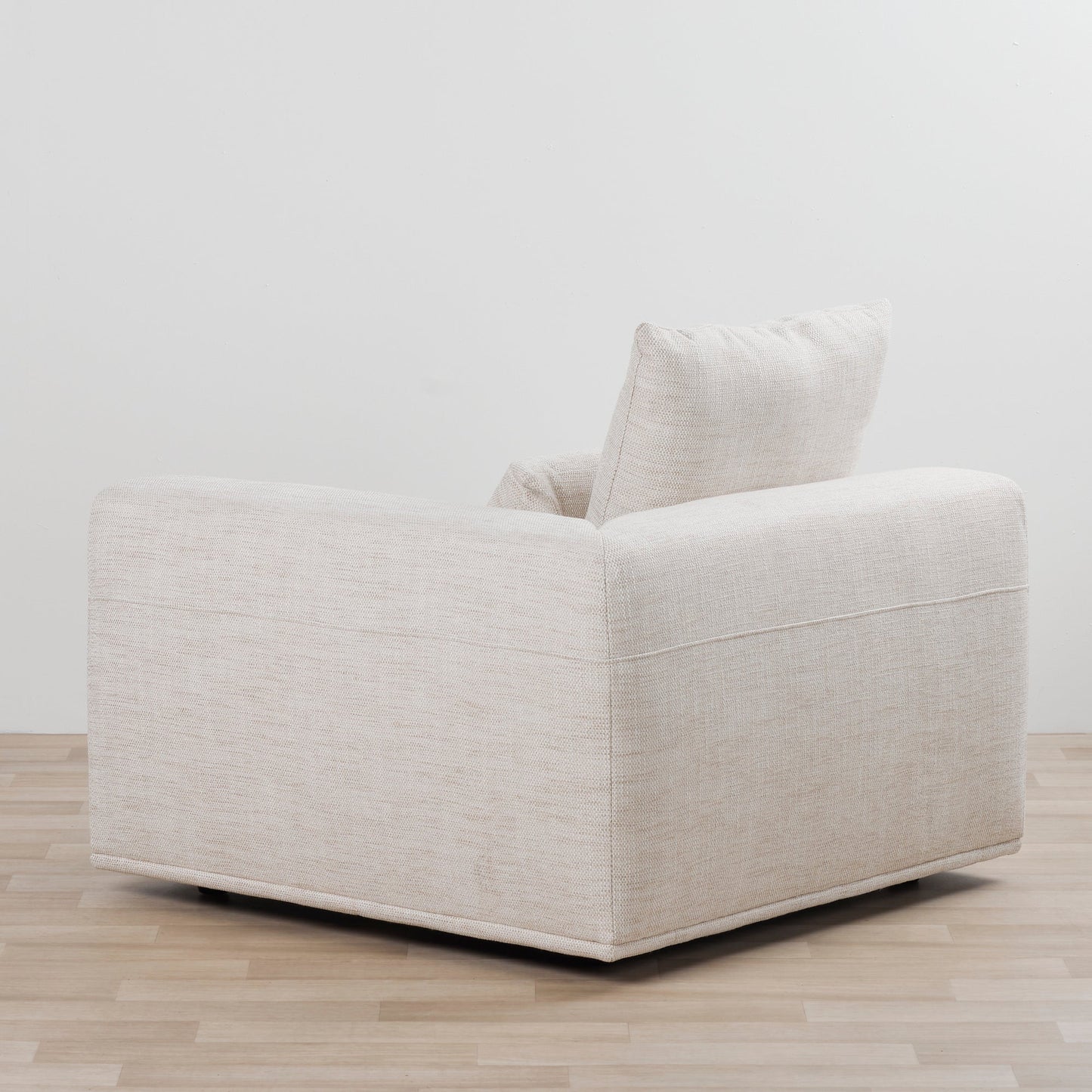 Sabine Modular Corner - Naturel