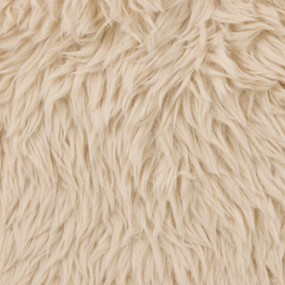 Fauteuil d'appoint Fuzzle - Naturel