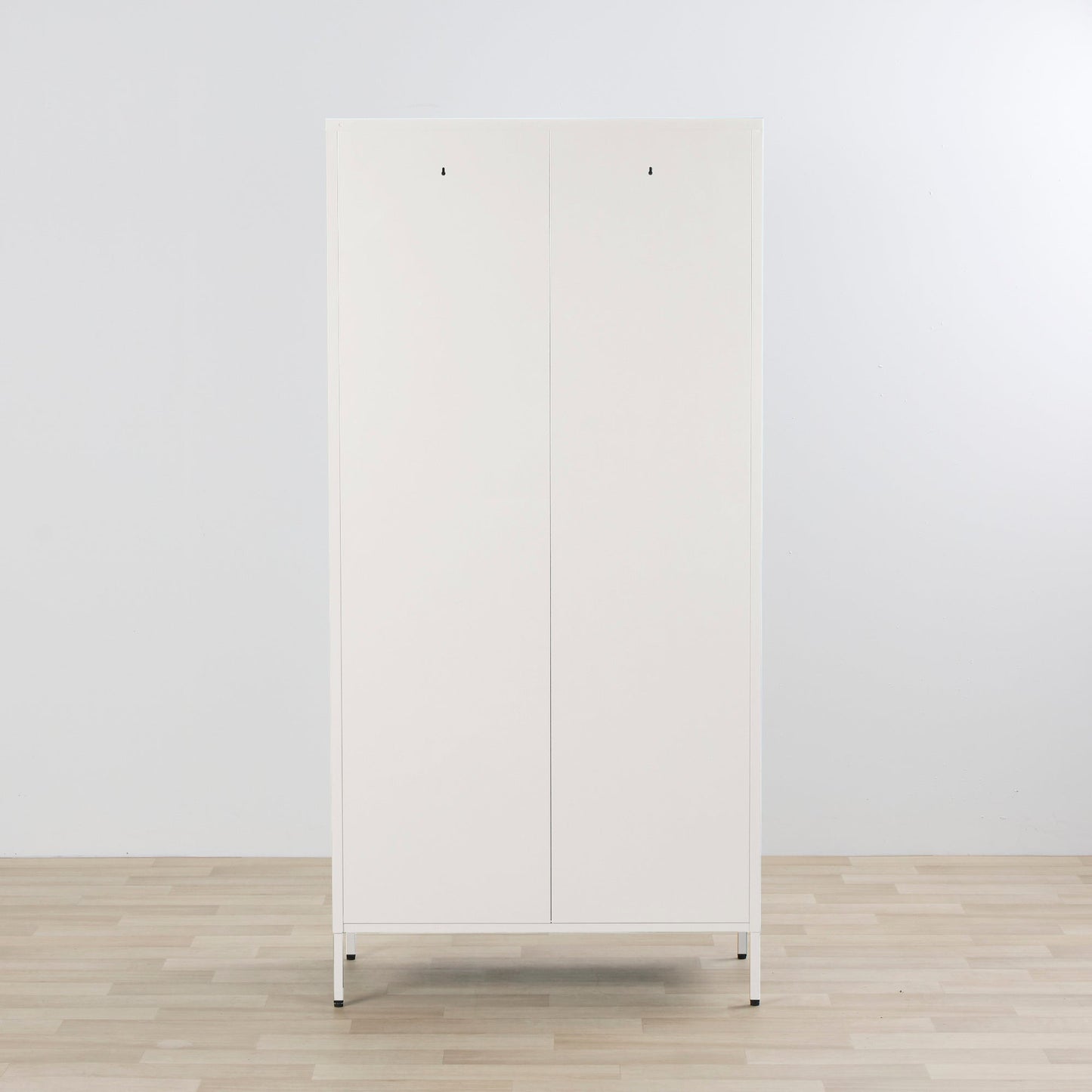 Irvine Double Locker - Lait