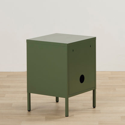 Casier individuel Irvine - Vert