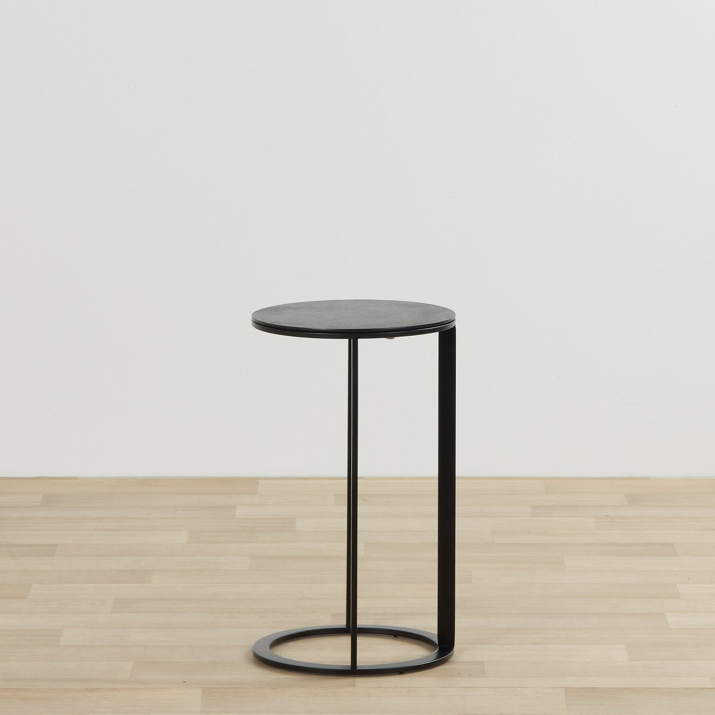 Table d'appoint Callan - Noire