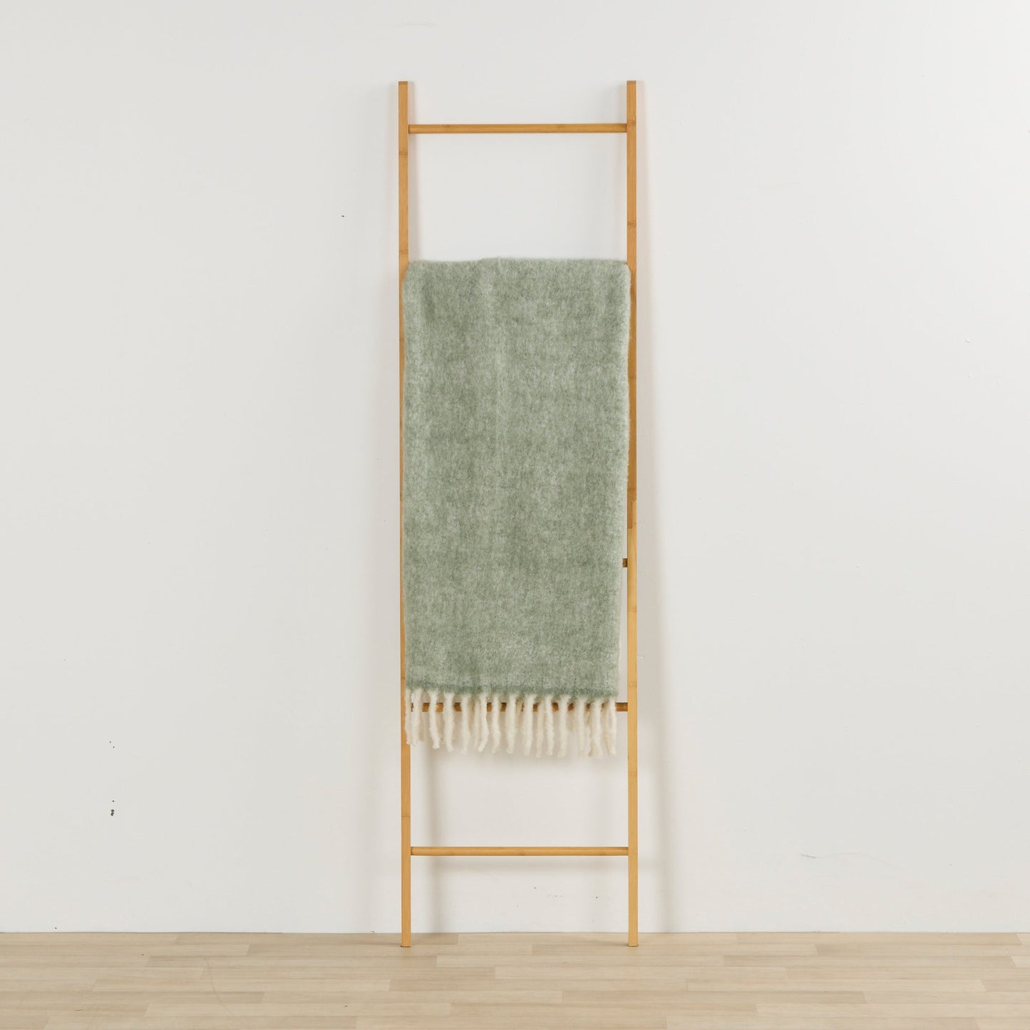 Jet de Méduse - Sauge