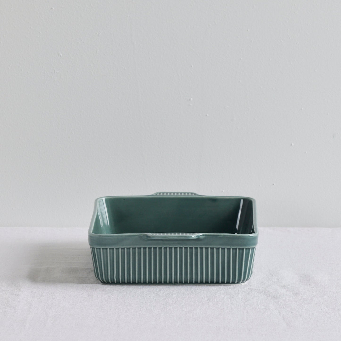 Rico Baker - Evergreen - Moyen