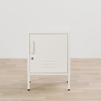 Casier individuel Irvine - Lait