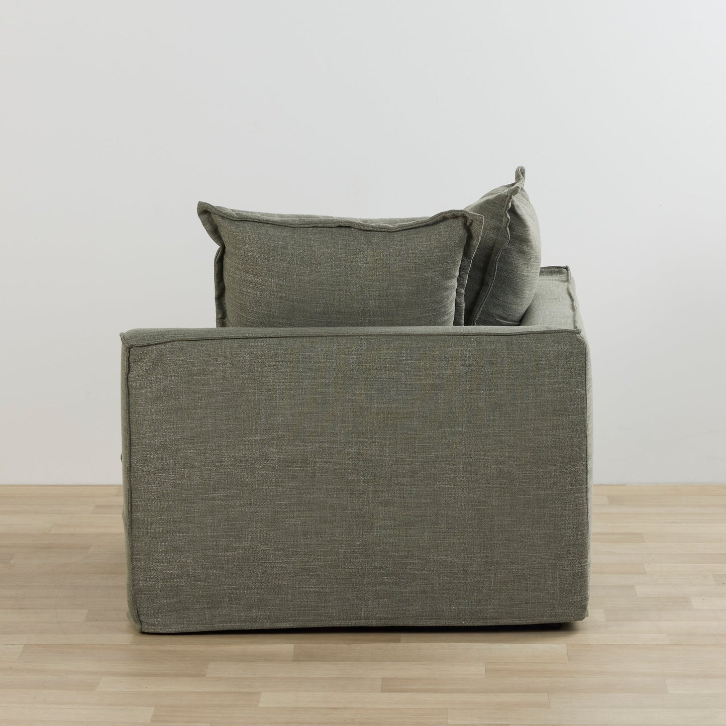 Angle modulaire Hensley - Vert