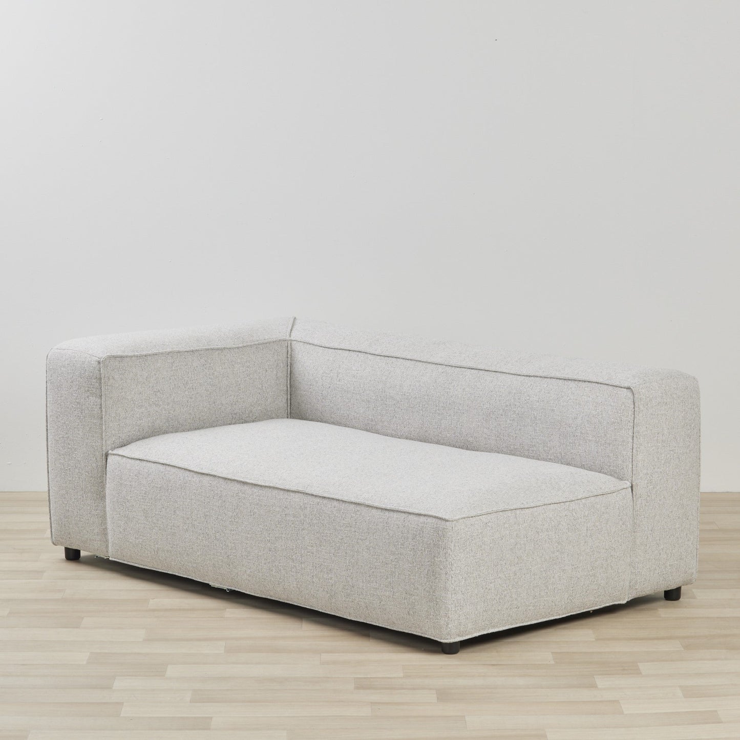 Abbot Modular LH 2 places - Naturel