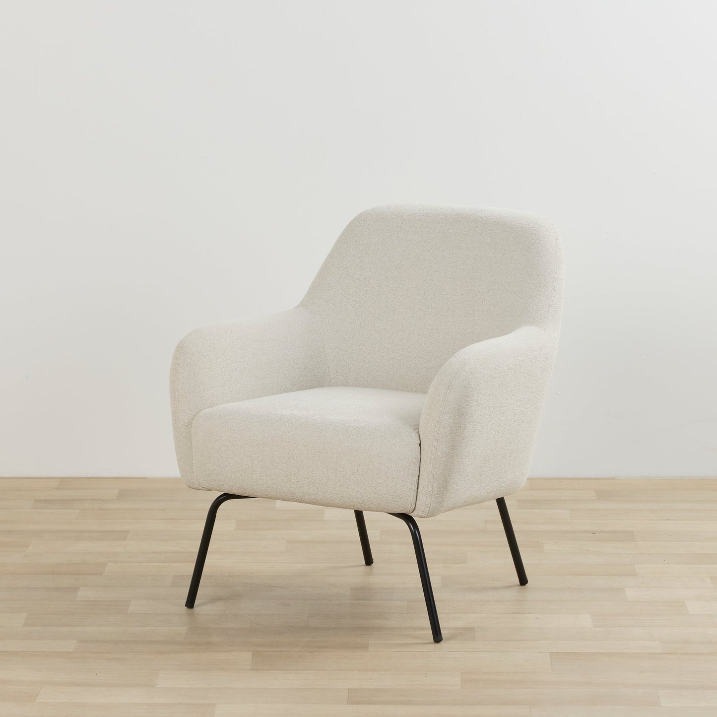 Fauteuil Willem - Beige