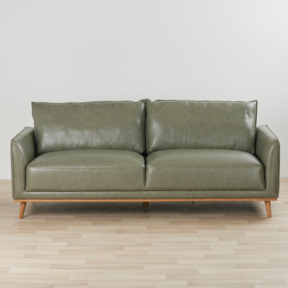 Canapé 3 places Colton - Lichen