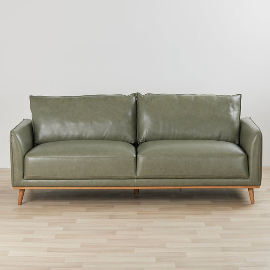 Canapé 3 places Colton - Lichen