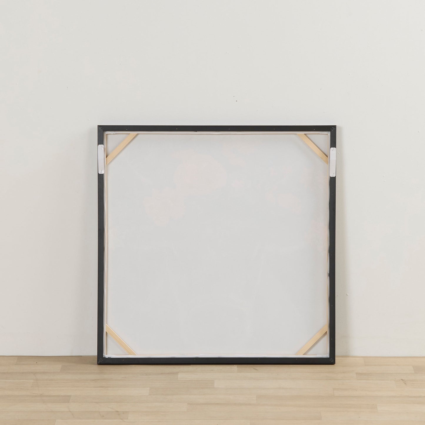 Illustration de vache fleurie