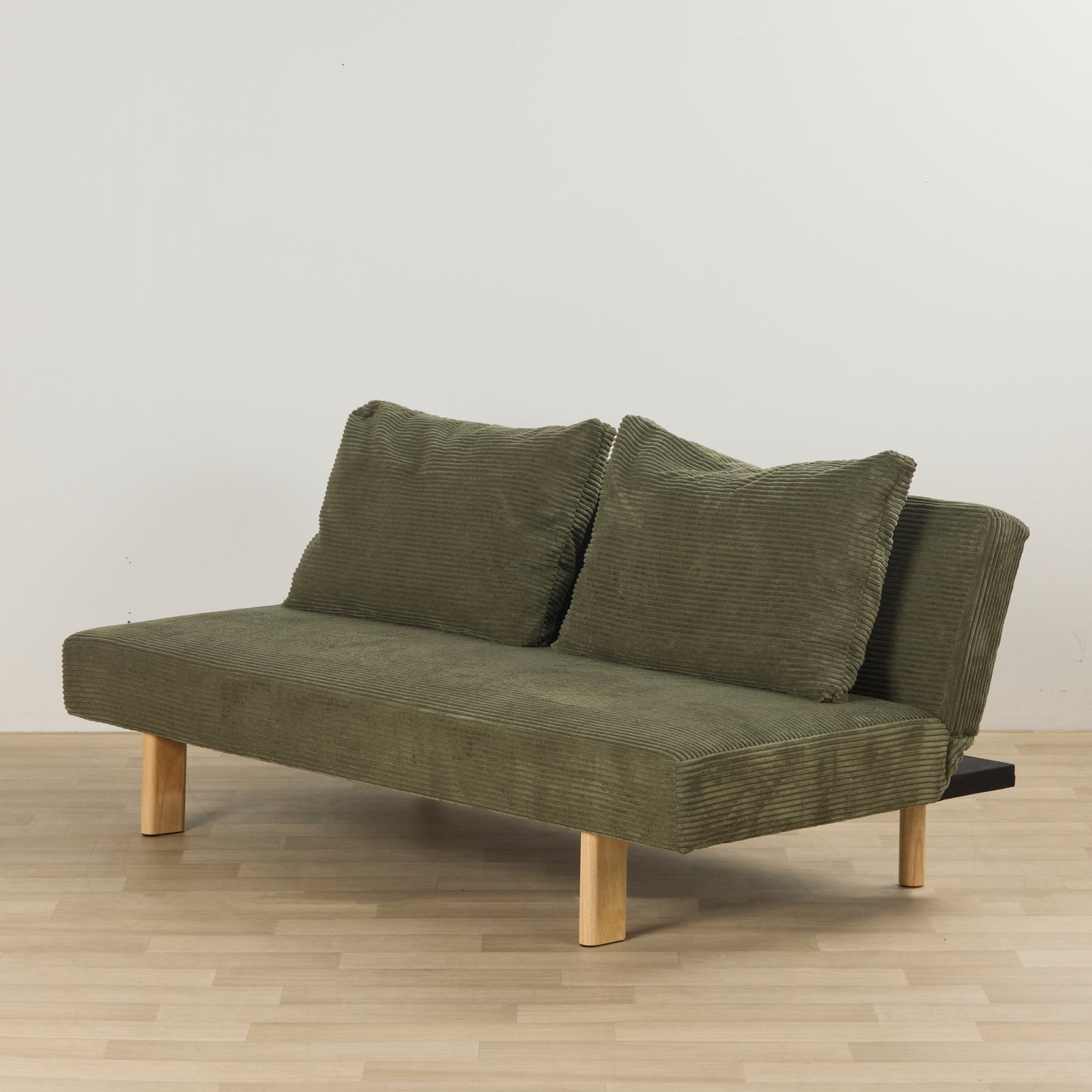 Canapé-lit Pullman - Olive