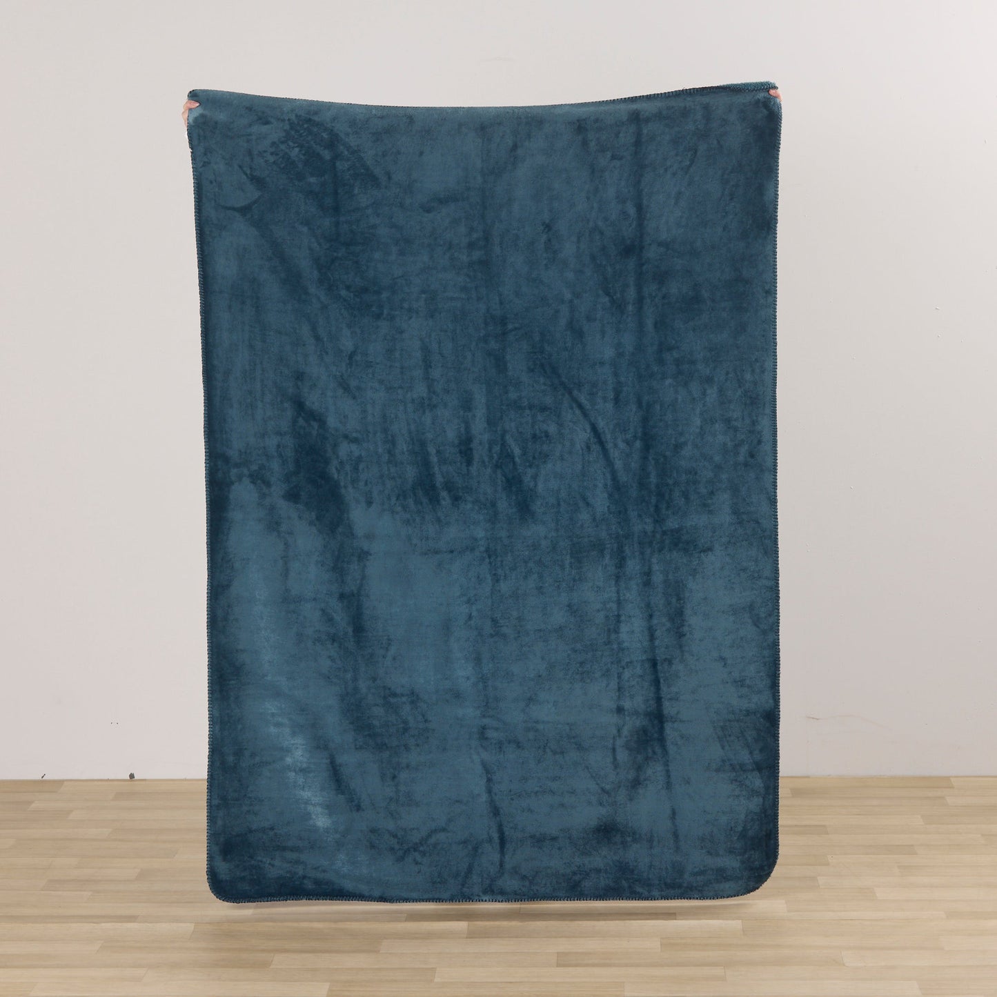 Couverture Duxton - Turquoise