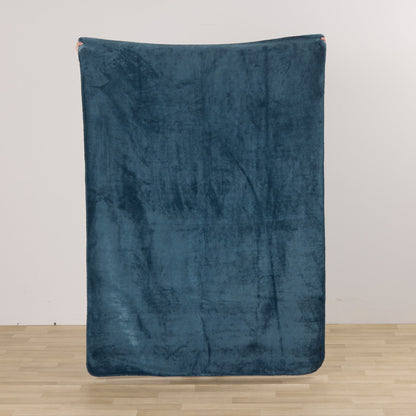 Couverture Duxton - Turquoise