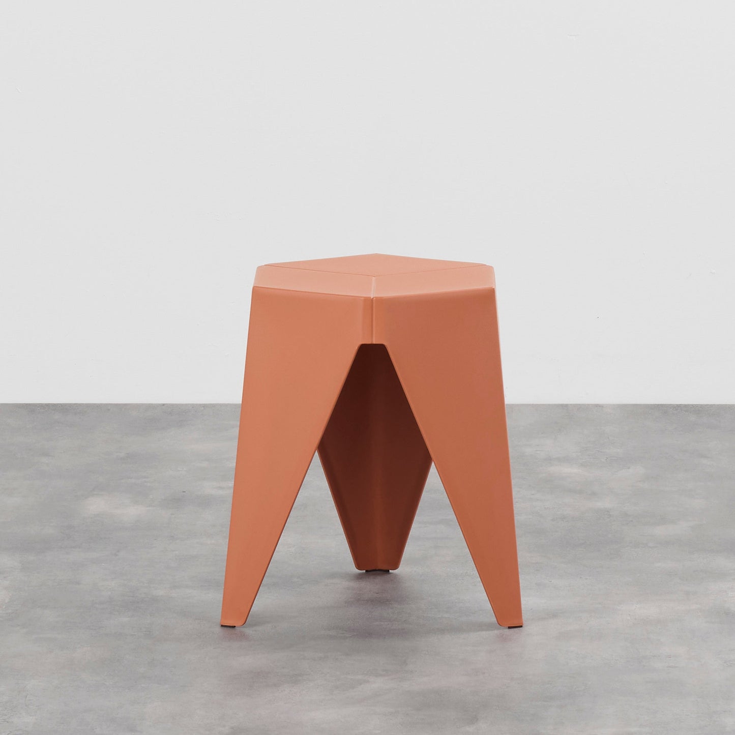 Table d'appoint Kelly - Terre cuite