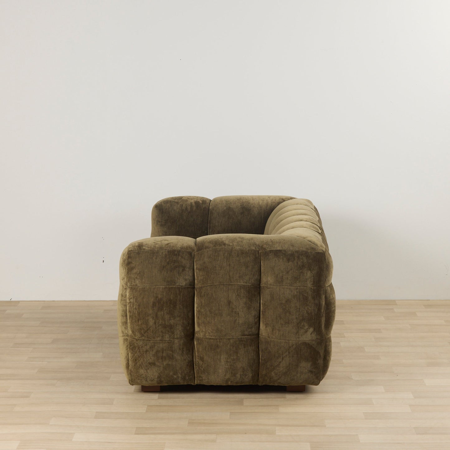 Canapé 2 places Tiber - Olive