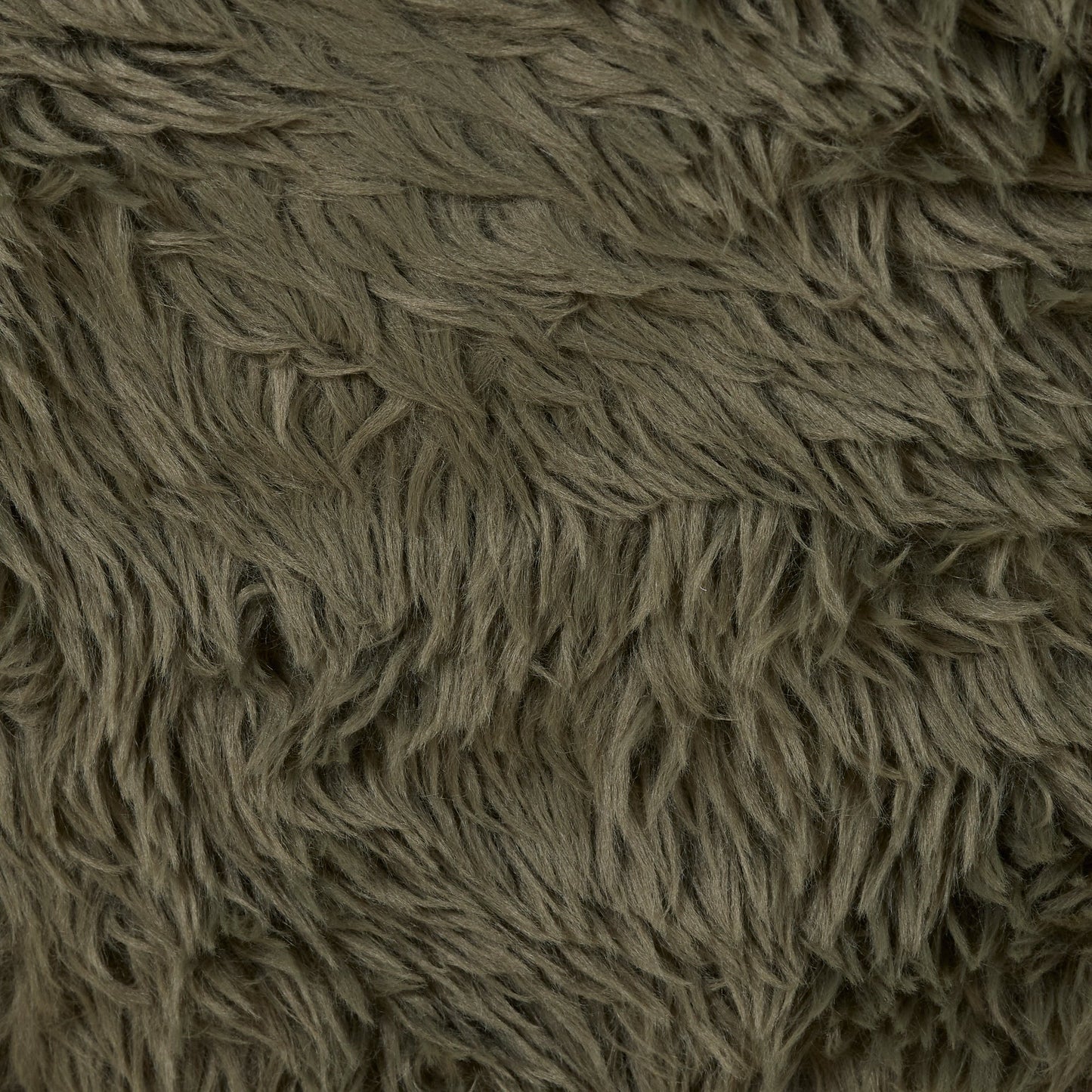 Fauteuil d'appoint Fuzzle - Vert