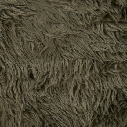 Fauteuil d'appoint Fuzzle - Vert