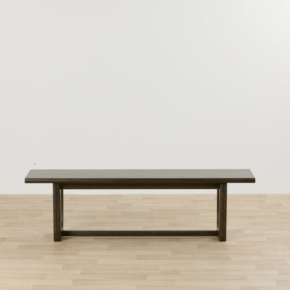 Banc Samson - Espresso