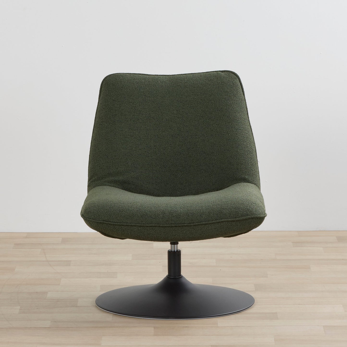 Fauteuil Walter Lounge - Vert