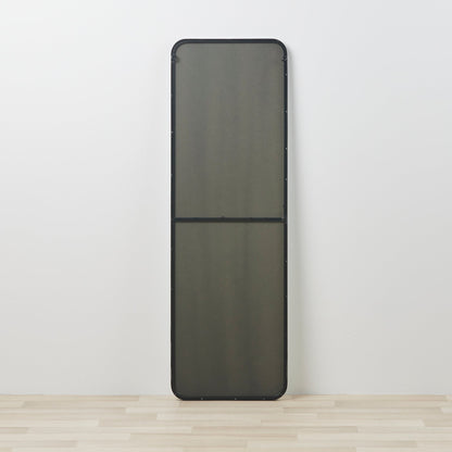 Miroir long Viva - Noir