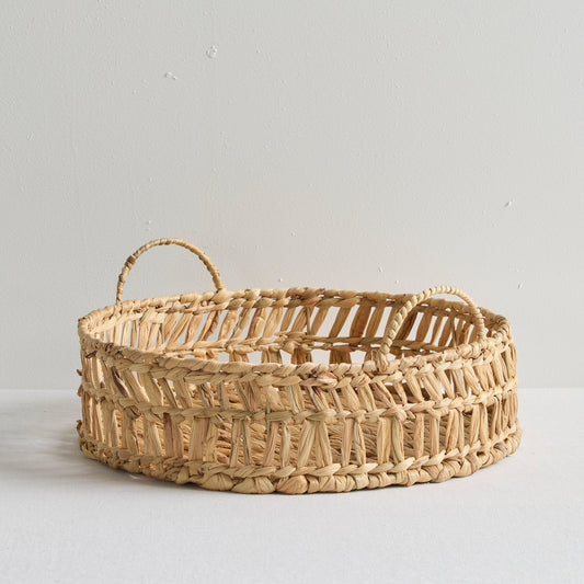 Plateau Franca - Grand - Naturel