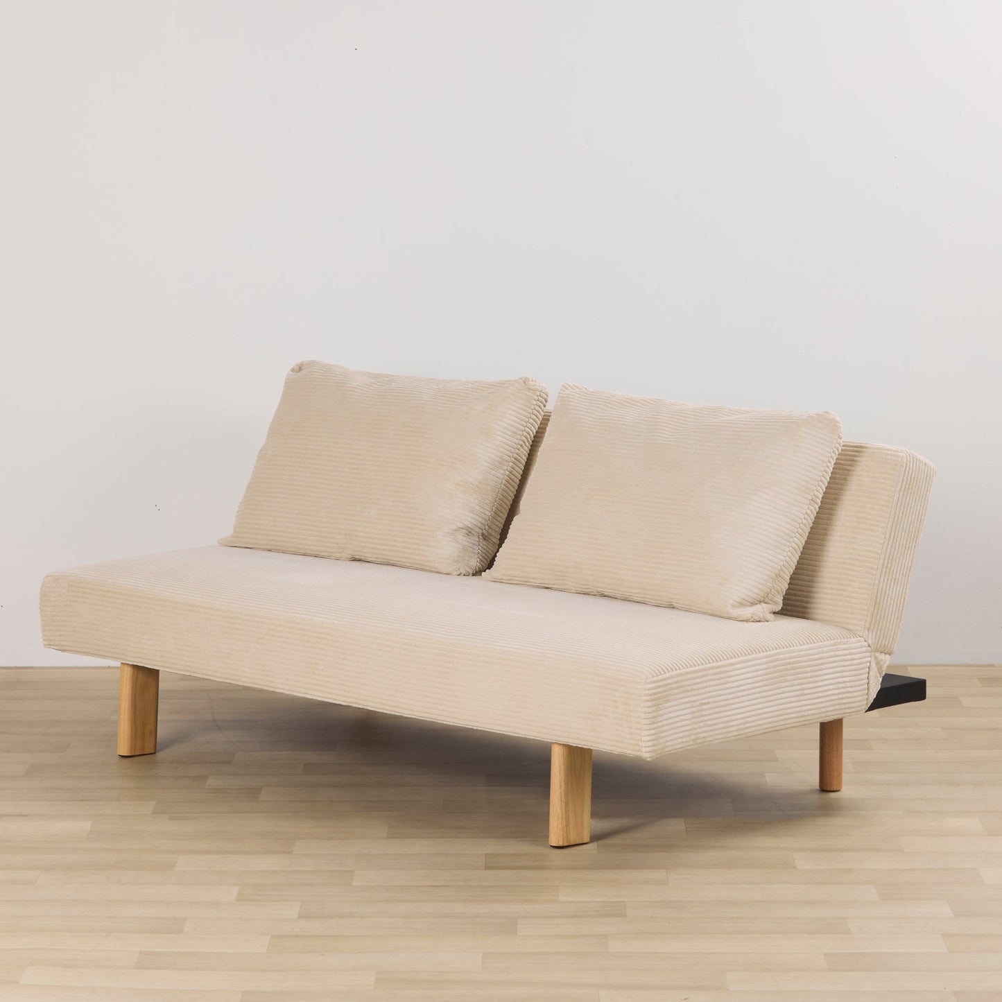 Canapé-lit Pullman - Blanc cassé