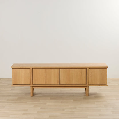 Unité multimédia Samson - Chêne