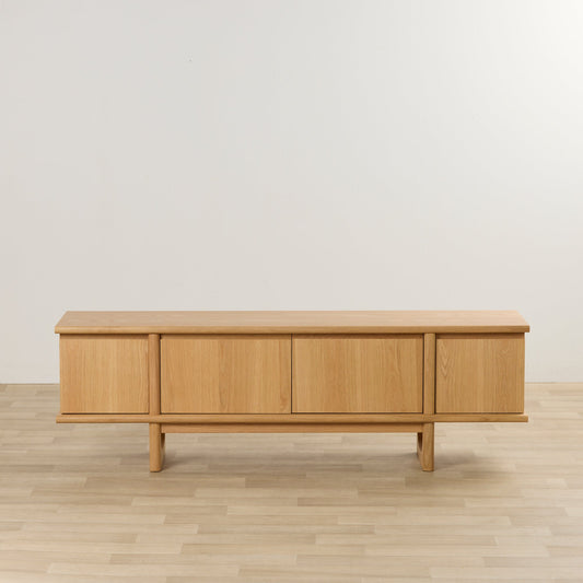 Unité multimédia Samson - Chêne