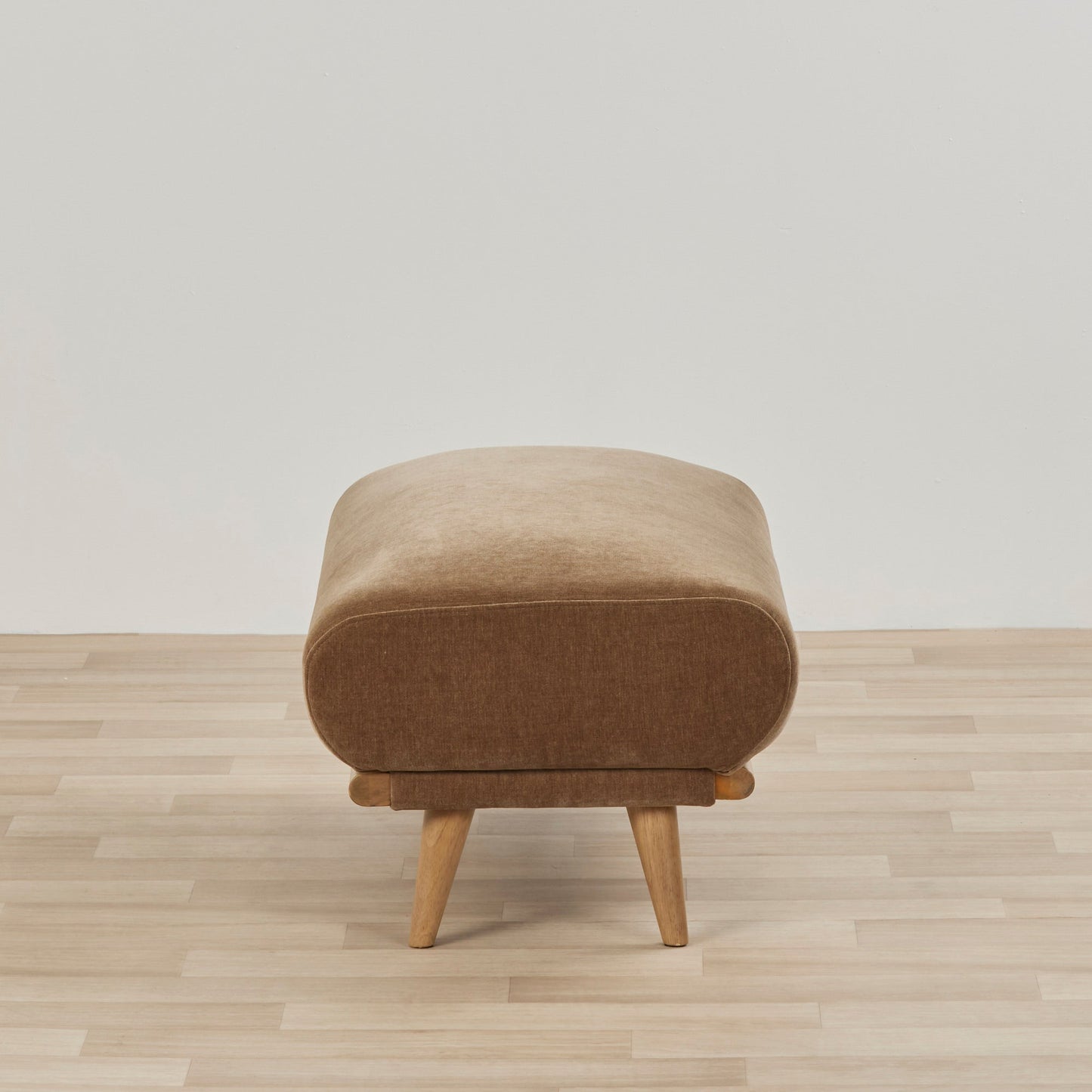 Pouf Montemart - Olive